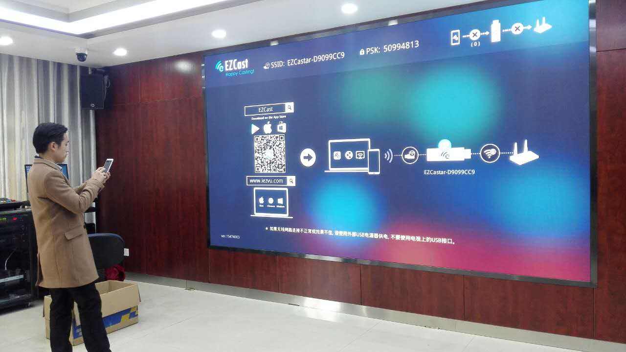 LED顯示屏的日常維護(hù)主要是做什么呢？